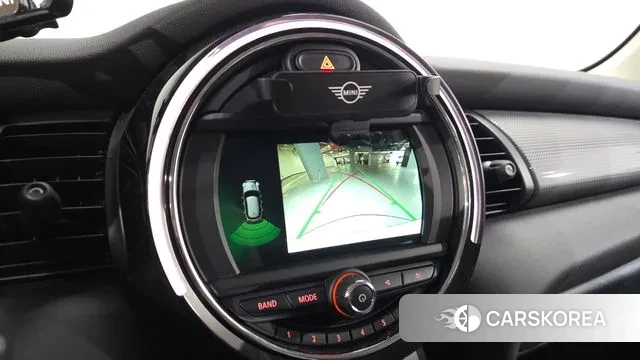 Mini Cooper id 3587534 из Кореи 7