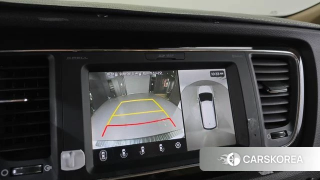 Kia The New Carnival id 3886325 из Кореи 7