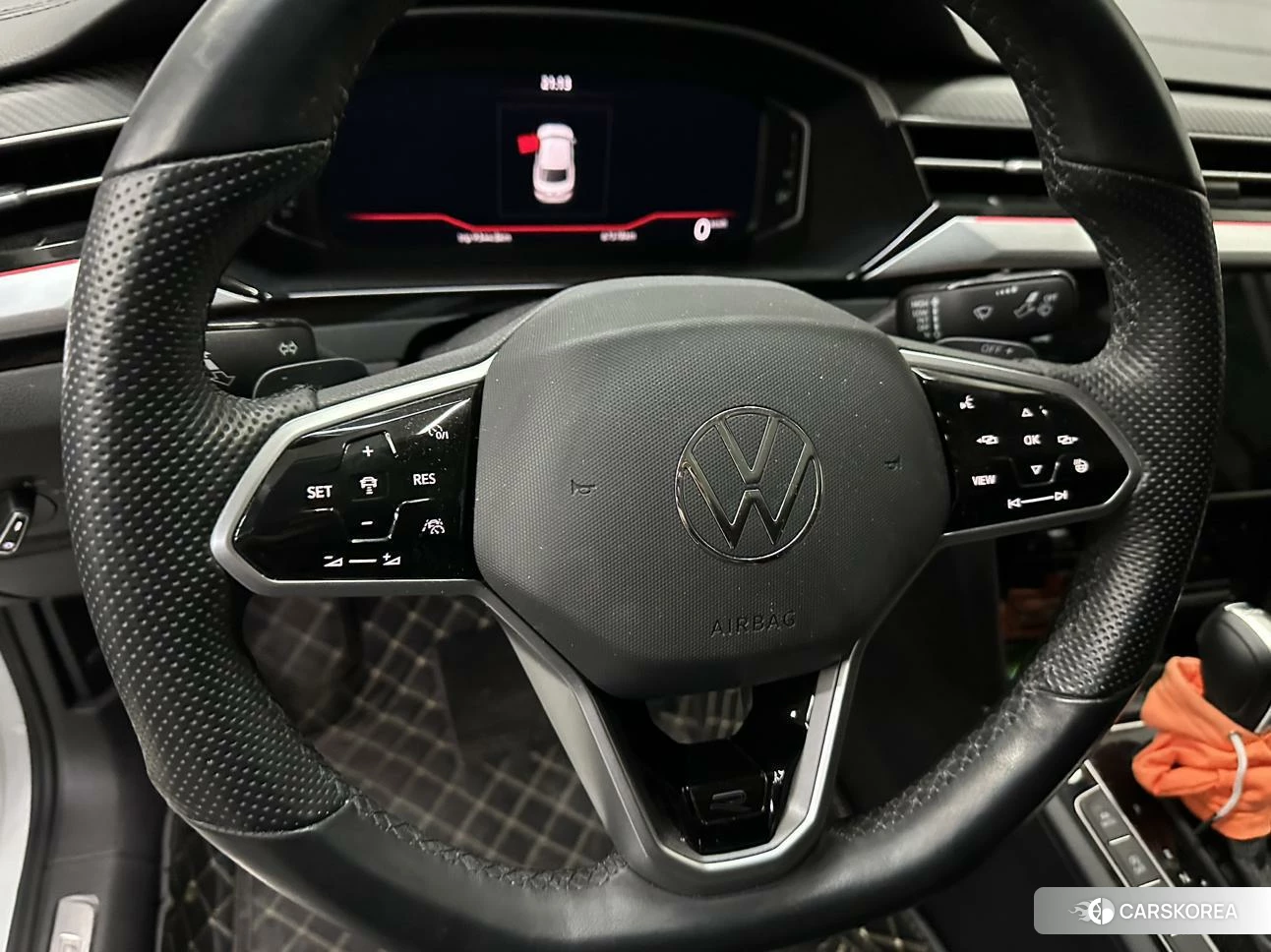 Volkswagen CC id 4461379 из Китая 7