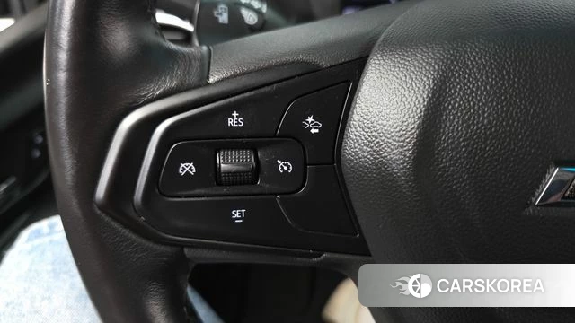 Chevrolet (GM Daewoo) New Bolt EV id 4656525 из Кореи 7