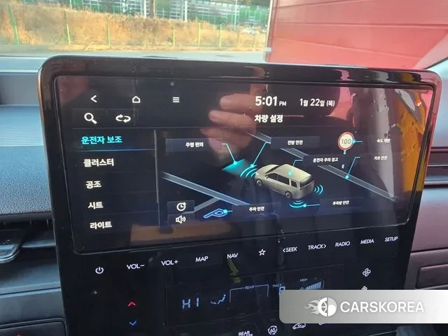 Hyundai Staria id 3614825 из Кореи 7