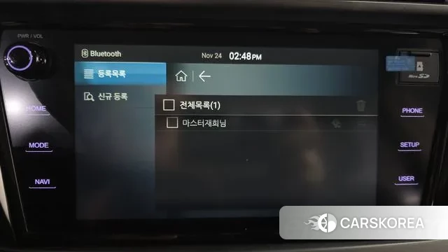 Ssangyong Beautiful Korando id 3401723 из Кореи 7