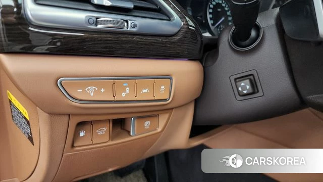 Genesis G90 id 4445747 из Кореи 7