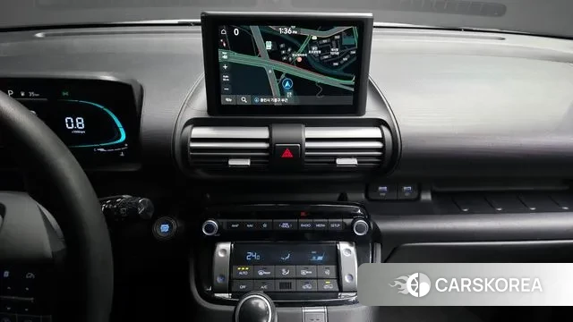 Hyundai Casper id 3432820 из Кореи 7