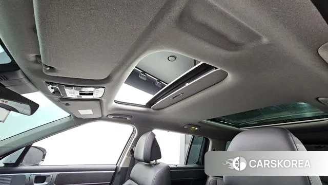 Hyundai Santa Fe (MX5) id 3654222 из Кореи 7