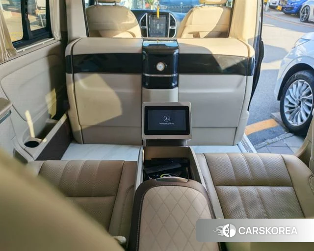 Mercedes-Benz Vito id 4265120 из Китая 7