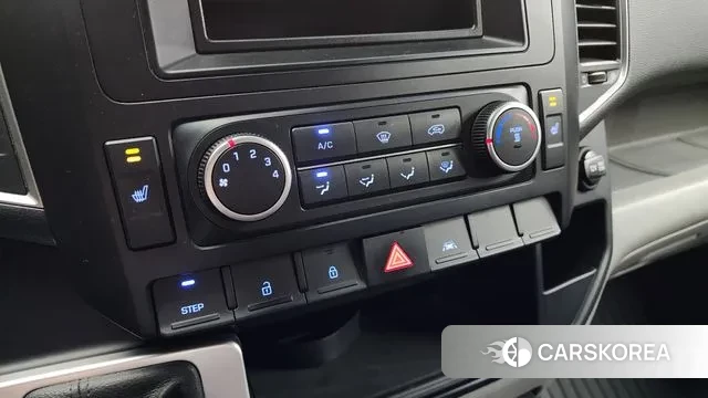 Hyundai Solati id 3185599 из Кореи 7