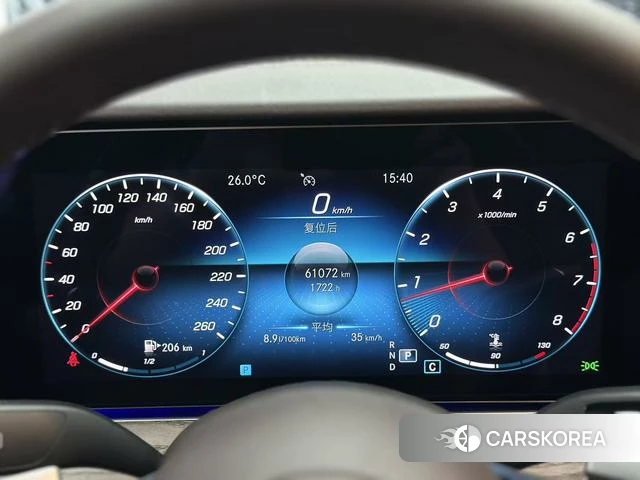 Mercedes-Benz E-class id 4261079 из Китая 7
