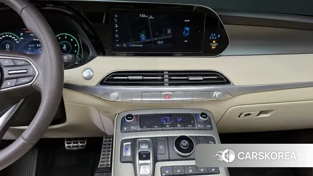 Hyundai Palisade id 3032486 из Кореи 7