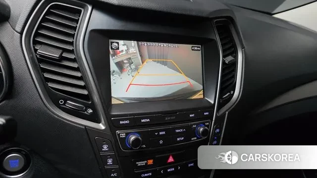 Hyundai The New Max Cruise id 3369011 из Кореи 7