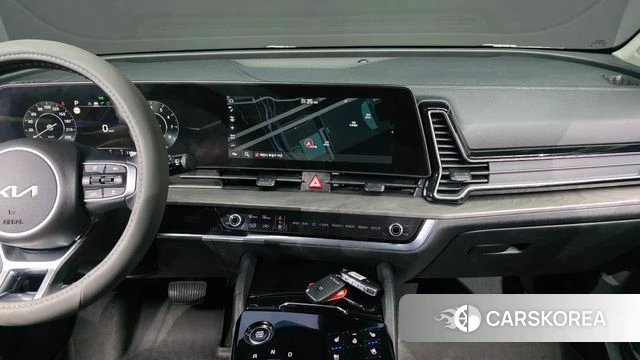 Kia Sportage 5th Generation id 3839283 из Кореи 7