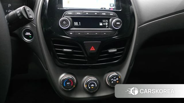 Chevrolet (GM Daewoo) The New Spark id 3821015 из Кореи 7