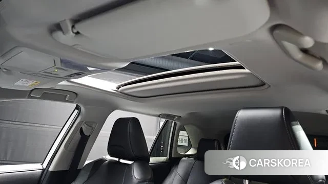 Toyota RAV4 5th Generation id 3241557 из Кореи 7