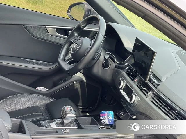 Audi A4L id 4301453 из Китая 7