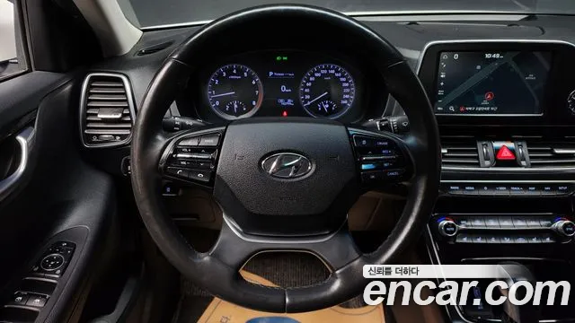 Hyundai Grandeur IG id 2808744 из Кореи 7