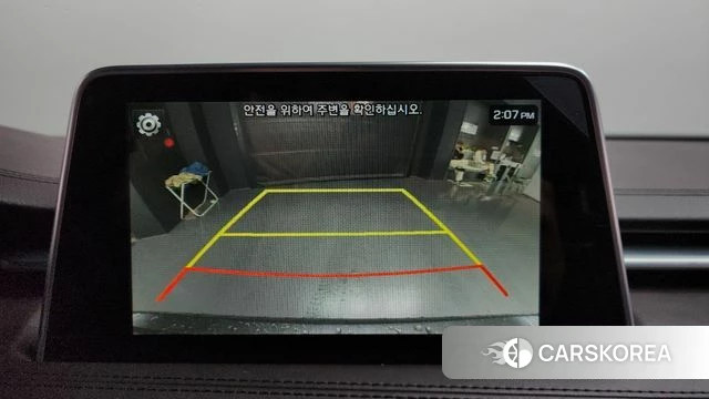 Genesis G70 id 4020099 из Кореи 7