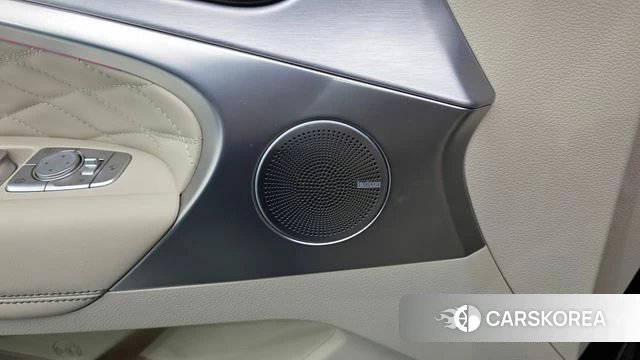 Genesis G70 id 4471092 из Кореи 7
