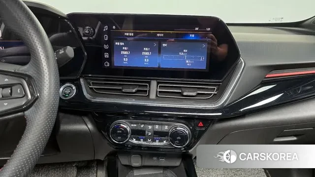 Chevrolet (GM Daewoo) Trax Crossover id 3236991 из Кореи 7