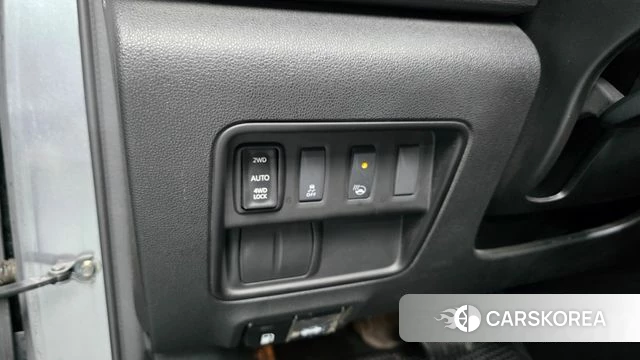 Renault Korea (Samsung) QM6 id 3899741 из Кореи 7