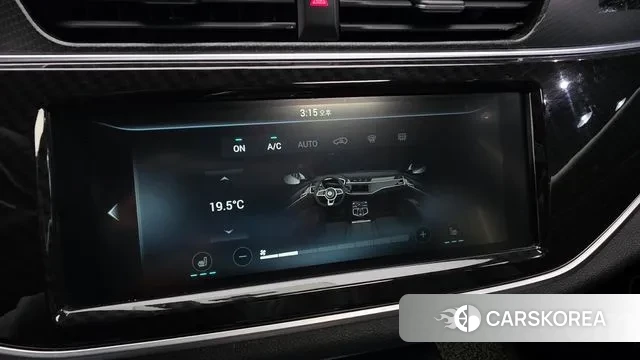 Dongfeng Socon Pencon ix5 id 3368393 из Кореи 7