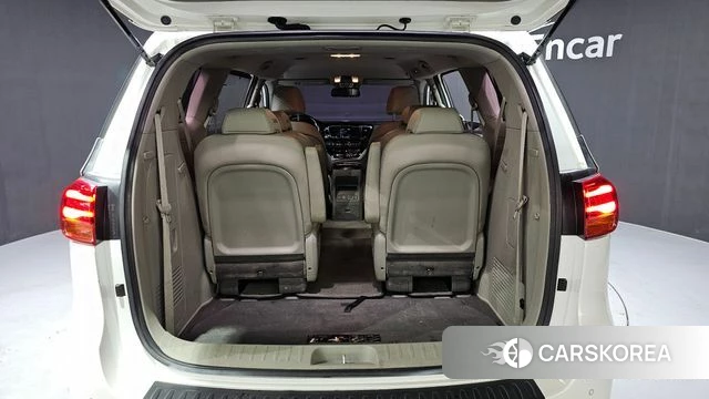 Kia The New Carnival id 4325868 из Кореи 7