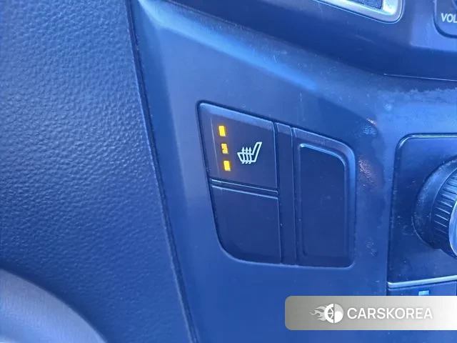 Hyundai Grand Starex id 3380787 из Кореи 7