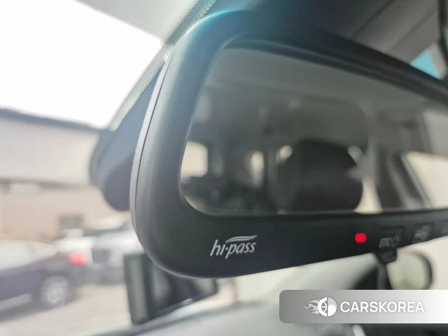 Hyundai All New Tucson id 3893854 из Кореи 7