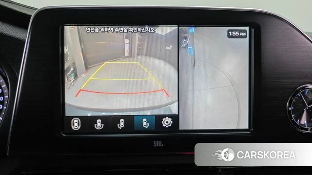 Hyundai Grandeur IG id 3867620 из Кореи 7