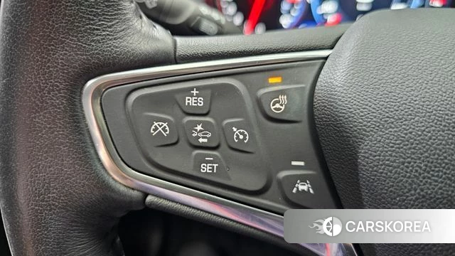 Chevrolet (GM Daewoo) The New Malibu id 4416044 из Кореи 7