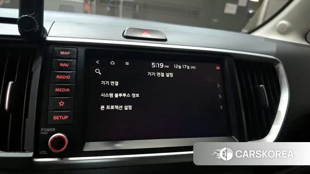 Kia The New Ray id 3489063 из Кореи 7