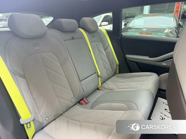 Weilai ET5T id 4198960 из Китая 7