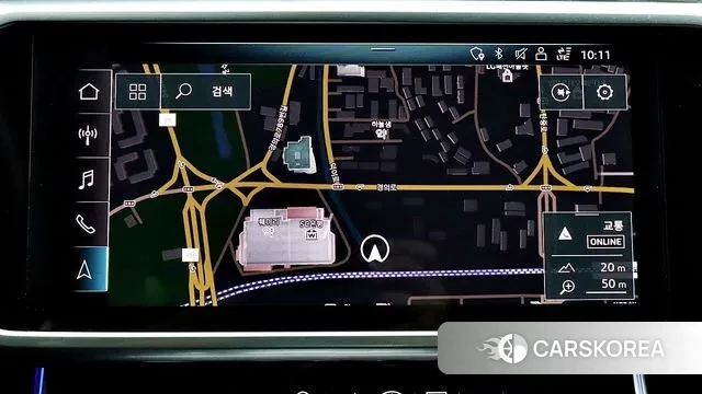 Audi A6 (C8) id 3356415 из Кореи 7