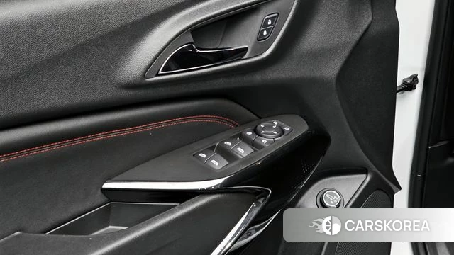 Chevrolet (GM Daewoo) Trax Crossover id 4177991 из Кореи 7