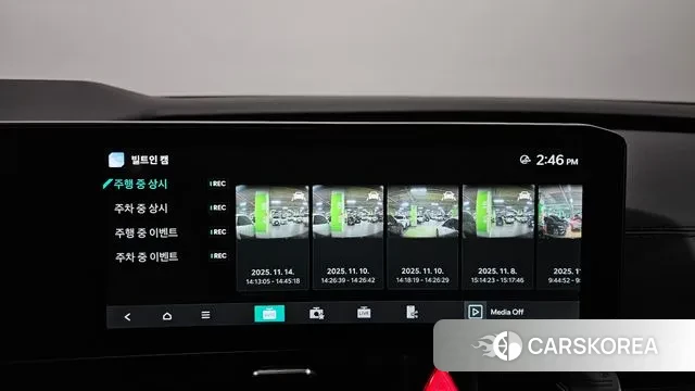 Kia The New Carnival 4th Generation id 3365489 из Кореи 7