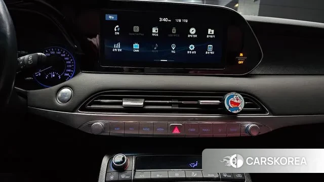 Hyundai Palisade id 3480036 из Кореи 7