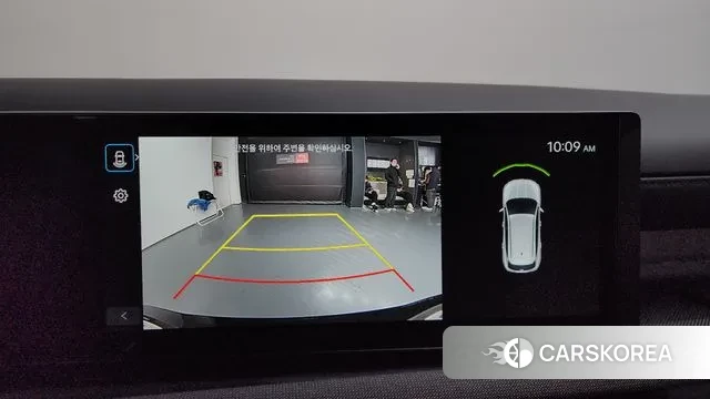 Hyundai The New Tucson (NX4) id 3758205 из Кореи 7