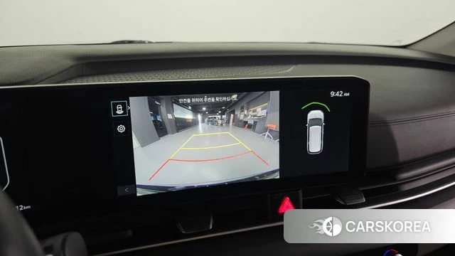 Kia The New Carnival 4th Generation id 3902813 из Кореи 7