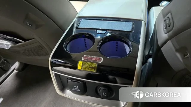 Kia Carnival 4th generation id 3597167 из Кореи 7