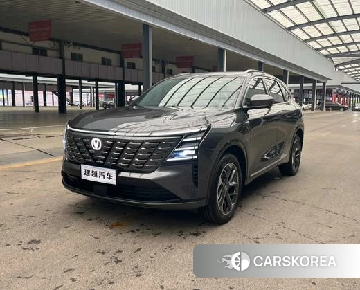 Chang'an CS75 PLUS id 4387354 из Китая 7