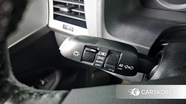 Ssangyong Rexton Sports id 4722479 из Кореи 7