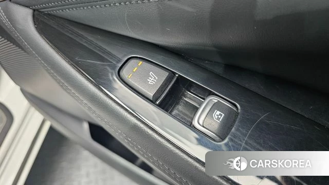 Kia K8 id 4735854 из Кореи 7