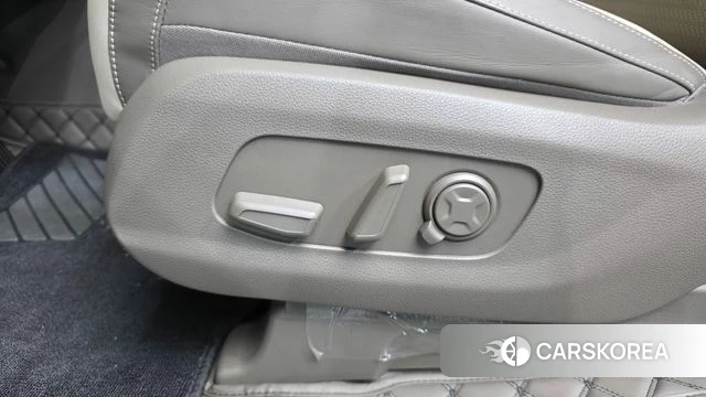 Kia The New Carnival 4th Generation id 4360428 из Кореи 7