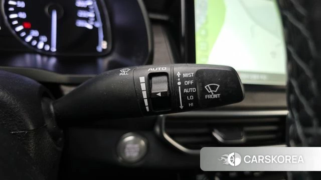 Kia K7 Premier id 4551172 из Кореи 7