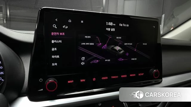 Kia The New K3 2nd generation id 4415215 из Кореи 7