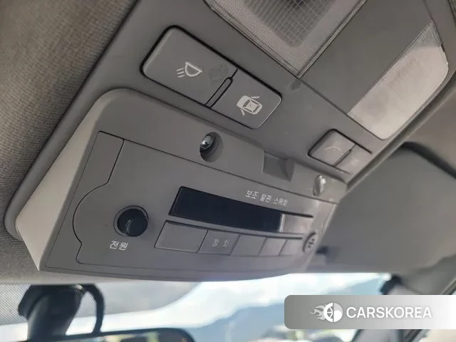 Hyundai The New Grand Starex id 3308122 из Кореи 7