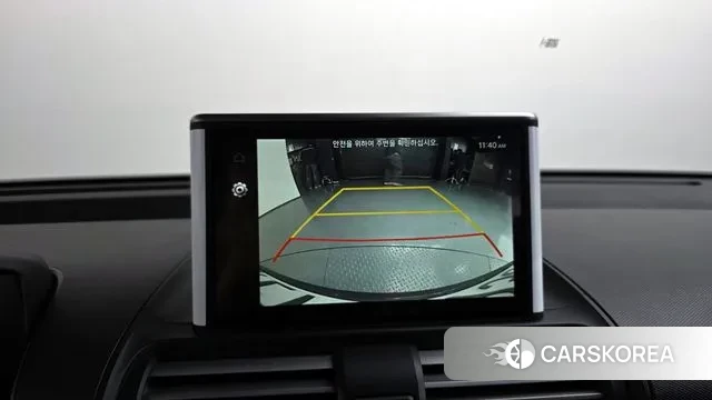 Hyundai Casper id 3758927 из Кореи 7