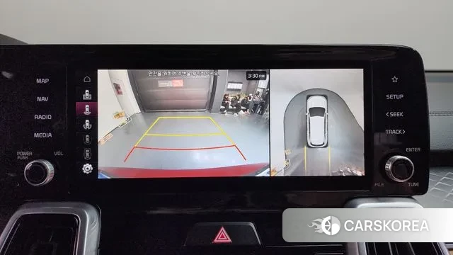 Kia Sorento 4th Generation id 3607415 из Кореи 7