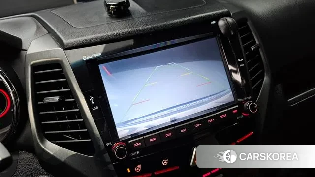 Ssangyong Tivoli Armor id 3460335 из Кореи 7