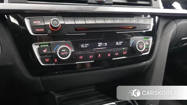 BMW 3 Series GT (F34) id 2990823 из Кореи 7