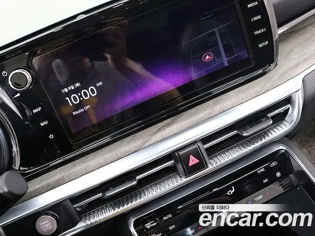 Kia K5 3rd generation id 2703403 из Кореи 7